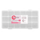 Органайзер пластиковый INTERTOOL BX-4000