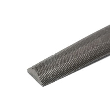 Напильник полукруглый 10"-250мм, на пластиковом держателе Forsage F-5056P210