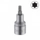 3/8 Головка-бита Torx Т60, L=50 мм (FORCE 3365060)