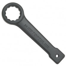 Ключ накидной 24 мм односторонний (ударный) TOPTUL AAAR2424