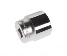 Головка торцевая 12-гр. 1/2" 30мм
