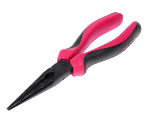 Длинногубцы 8" 200мм