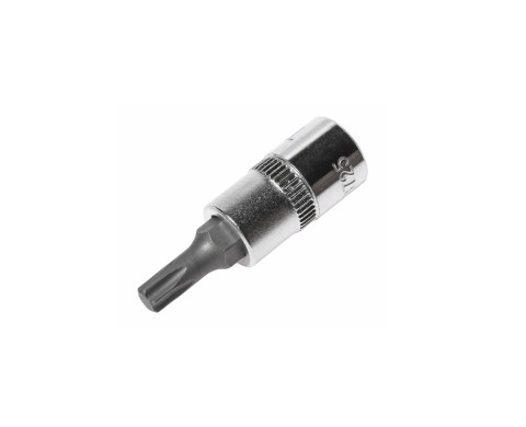 Головка с насадкой TORX T25 1/4", 37мм