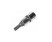 Головка с насадкой TORX T25 1/4", 37мм