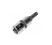 Головка с насадкой TORX T25 1/4", 37мм