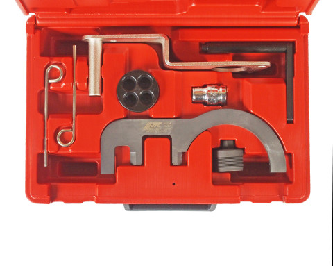 Набор фиксаторов распредвала BMW N47, N47S, дизель