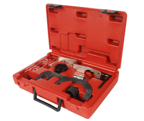 Набор фиксаторов распредвала BMW N47, N47S, дизель