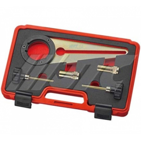 Фиксатор шкива коленвала BMW N47, N57