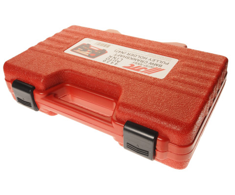 Фиксатор шкива коленвала BMW N47, N57