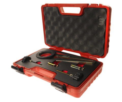 Фиксатор шкива коленвала BMW N47, N57