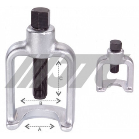 Съемник шаровых опор 18х35мм