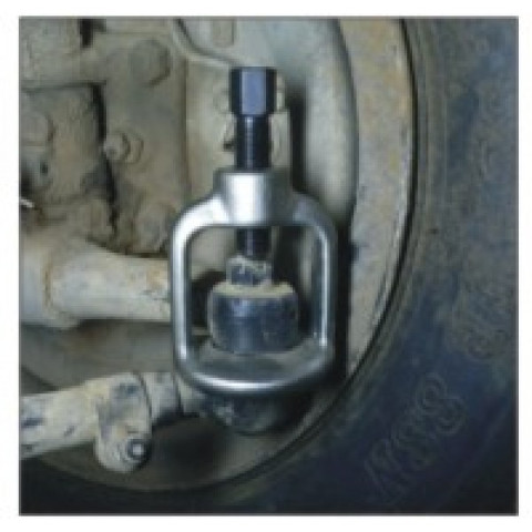 Съемник шаровых опор 18х35мм