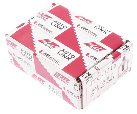 Съемник шаровых опор 18х35мм