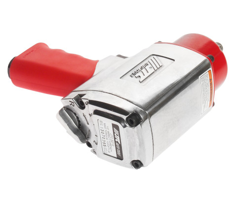 Гайковерт пневматический 1/2" (1356Нм, 7200об/мин, 171мм, 2.6кг)