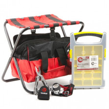 Рыбак 1 INTERTOOL BX-0901