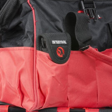 Рыбак 1 INTERTOOL BX-0901