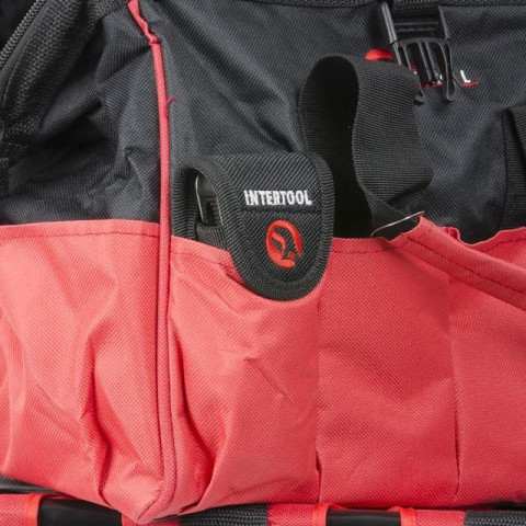 Рыбак 1 INTERTOOL BX-0901