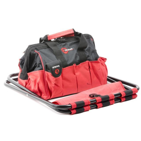 Рыбак 1 INTERTOOL BX-0901