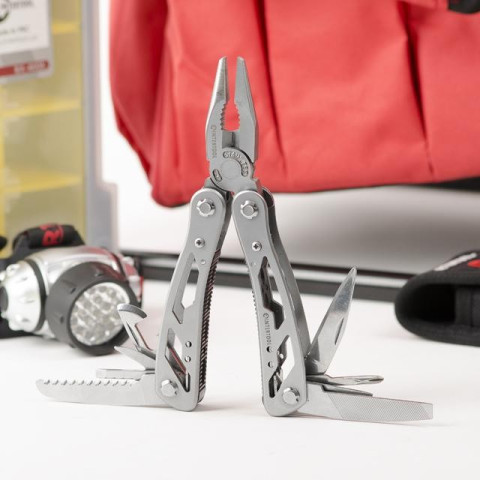 Рыбак 1 INTERTOOL BX-0901