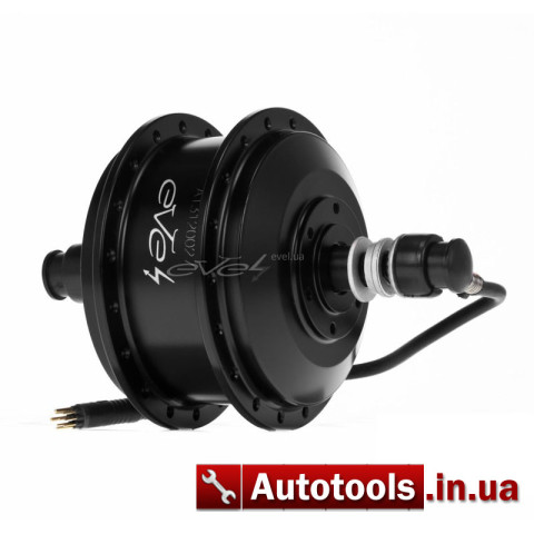 Мотор-колесо Mini F100 переднее 36В 350Вт