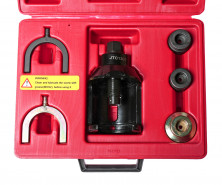 Комплект для замены верхних шаровых опор передней подвески VW T4