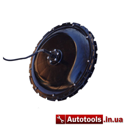 Заднее мотор-колесо 48 В 1200 Вт 320 об/мин