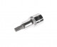 Головка с насадкой SPLINE M8 L=55мм 1/2"