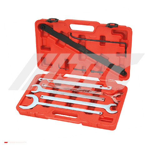 Набор ключей для муфт вентиляторов