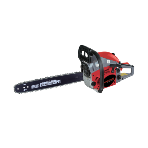 Бензопила WORCRAFT GCS46-18