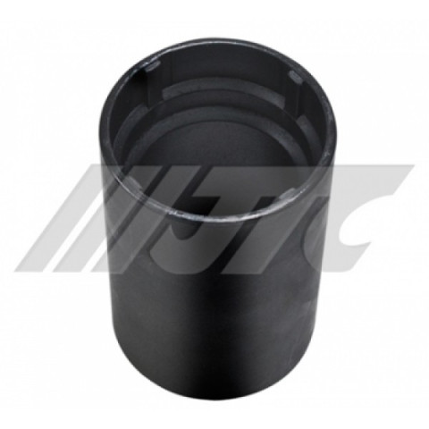 Головка для монтажа/демонтажа шлицевой гайки коробки отбора мощности SCANIA