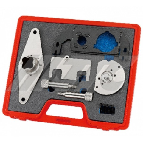 Набор фиксаторов JLR 2.0 (Дизель)