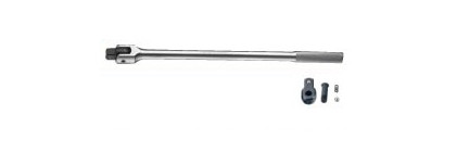 3/4" Вороток шарнирный L=475 мм (код 8016475)