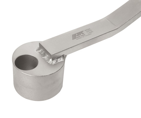 Фиксатор шкива коленвала FORD