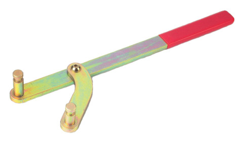 Ключ для шкива (код 9G0606)