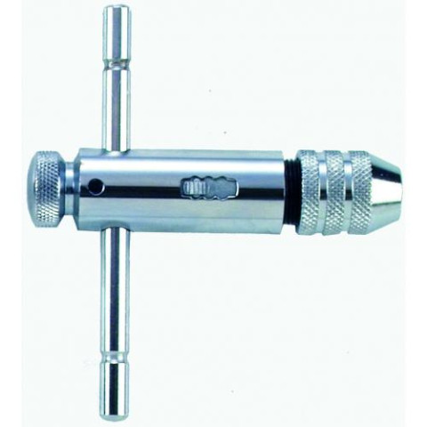 Метчикодержатель Т-образный (код 8814110)