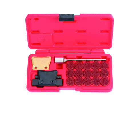 Набор для снятия поддона картера 19 пр. (код 919T1)