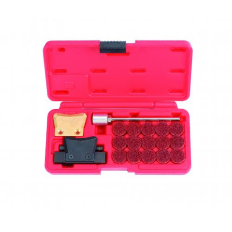 Набор для снятия поддона картера 19 пр. (код 919T1)