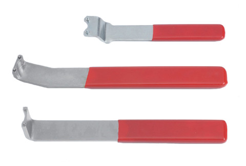 Набор ключей для натяжения ремня ГРМ VW 3 пр. (код 903G15)