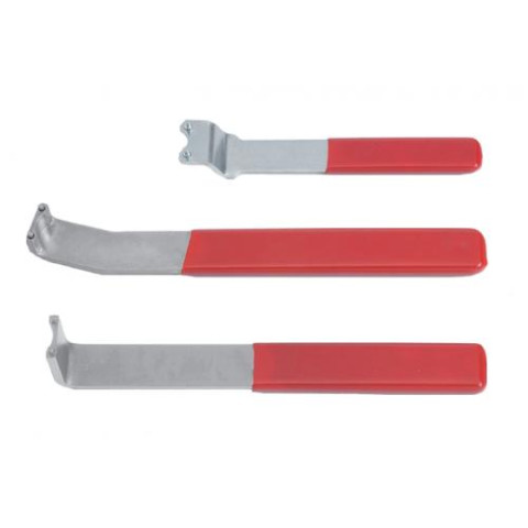 Набор ключей для натяжения ремня ГРМ VW 3 пр. (код 903G15)