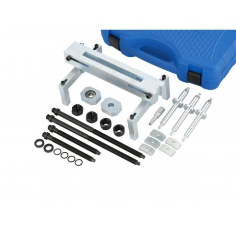 Съемник дизельных форсунок FOSI (FIAT, LANCIA, ALFA, SUZUKI) 26 пр. (код 926G1)