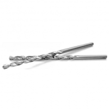 Сверло по металлу удлиненное DIN 340 3,0 мм HSS INTERTOOL SD-5230