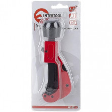 Труборез для металлических труб INTERTOOL NT-0011
