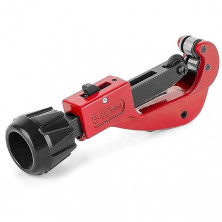 Труборез для металлических труб INTERTOOL NT-0011