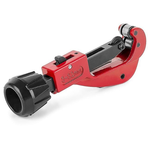 Труборез для металлических труб INTERTOOL NT-0011