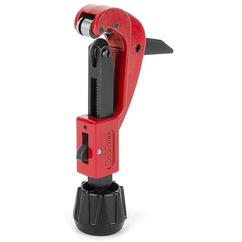 Труборез для металлических труб INTERTOOL NT-0011