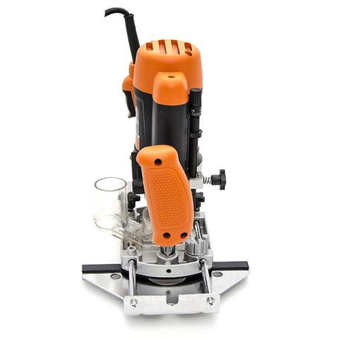 Фрезер 1200 Вт, 11500-30000 об/мин, цанга 6-8 мм INTERTOOL WT-0920