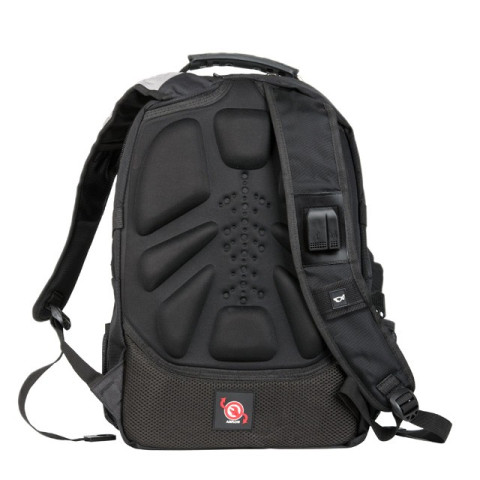 Рюкзак Intertool, 3 отделения, 20 л. INTERTOOL BX-9020