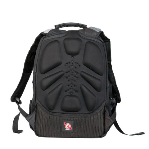 Рюкзак Intertool, 3 отделения, 20 л. INTERTOOL BX-9020