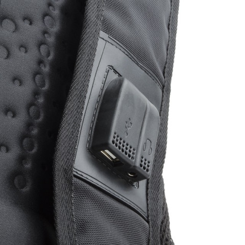 Рюкзак Intertool, 3 отделения, 20 л. INTERTOOL BX-9020