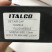 Сопло 1,2мм для краскопульта D-951-MINI LVMP ITALCO NS-D-951-MINI-1.2LM